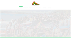 Desktop Screenshot of hookuiocc.com